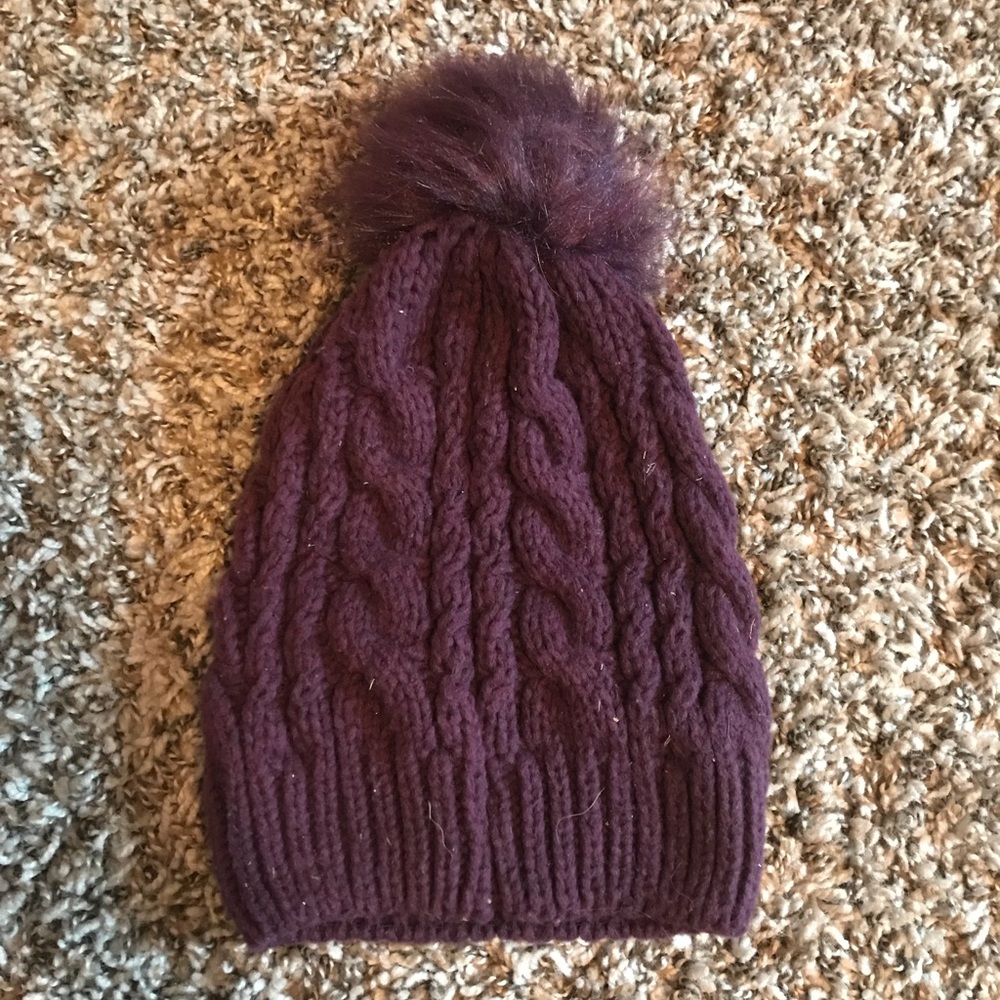 Winter hat
